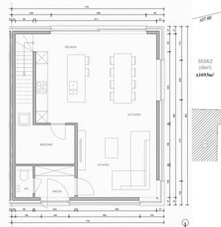 Gelegen langs de Plaatsstraat te Tollembeek genieten deze twee halfopen woningen van een uniek comfort. Je bent op wandel- of fietsafstand van het centrum van Tollembeek en vanop je terras kijk je over prachtige groene velden. Een oase van groen in een authentiek kader op een goede ligging. De ideale ingrediënten voor je woondroom.<br />Deze halfopen nieuwbouwwoningen werden zorgvuldig ontworpen om enerzijds uniformiteit te creëren met de omliggende woningen en anderzijds om de bewoners uniek wooncomfort te kunnen garanderen. Nood aan een garage of fietsenberging? Geen probleem! Je kiest zelf hoe je wil wonen.<br />We begeleiden u in jouw keuzes, zodat je zelf je stempel kan drukken op de afwerking van je woning. Benieuwd naar de mogelijkheden? Of plan je graag een afspraak in om een kijkwonnig te bezoeken ? <br />Contacteer Pieter Cardoen via het contactformulier op deze pagina , of op 0475 36 12 52 , pieter@cornelis-partners.be.<br />De prijzen zijn excl. BTW en kosten (verkooprechten & notariskosten). De huizen worden afgewerkt aangeboden volgens het respectievelijke (project)lastenboek. De afbeeldingen en oppervlaktes zijn indicatief. Plannen, lastenboek e.d beschikbaar op aanvraag.