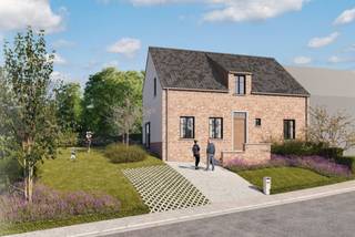 Bent u op zoek naar de perfecte balans tussen moderne luxe en landelijke rust? In de idyllische Watermolenstraat in Zarlardinge bieden wij...