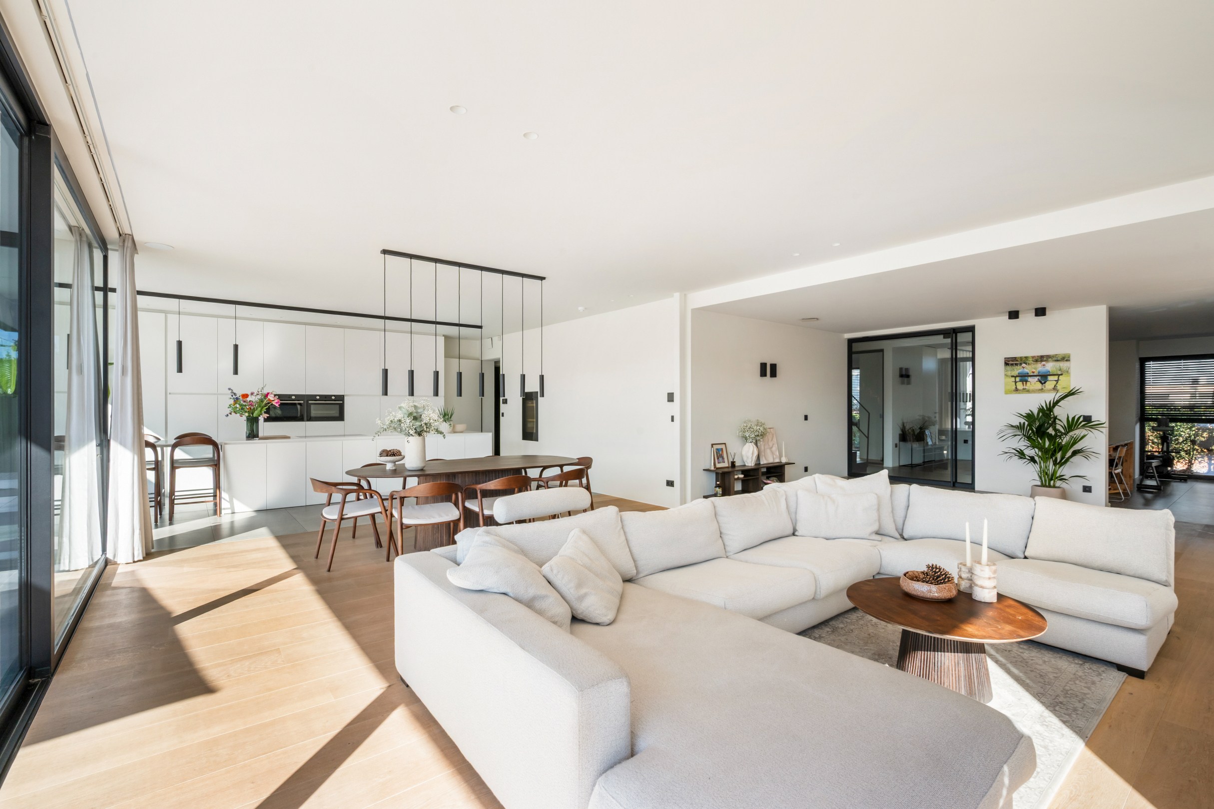 Verrassend ruime BEN-villa nabij het centrum - foto 5