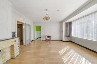 Appartement à vendre à Ostende
