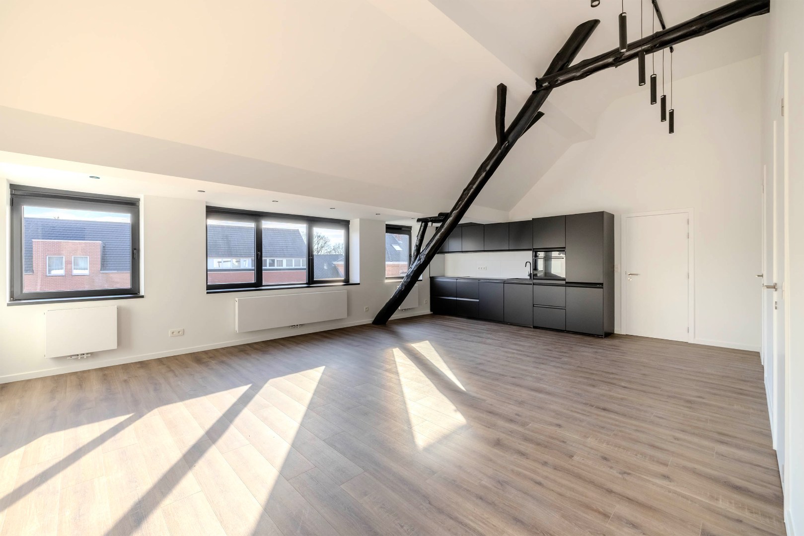 Appartement à vendre à Booischot avec 2 chambres - photo 4