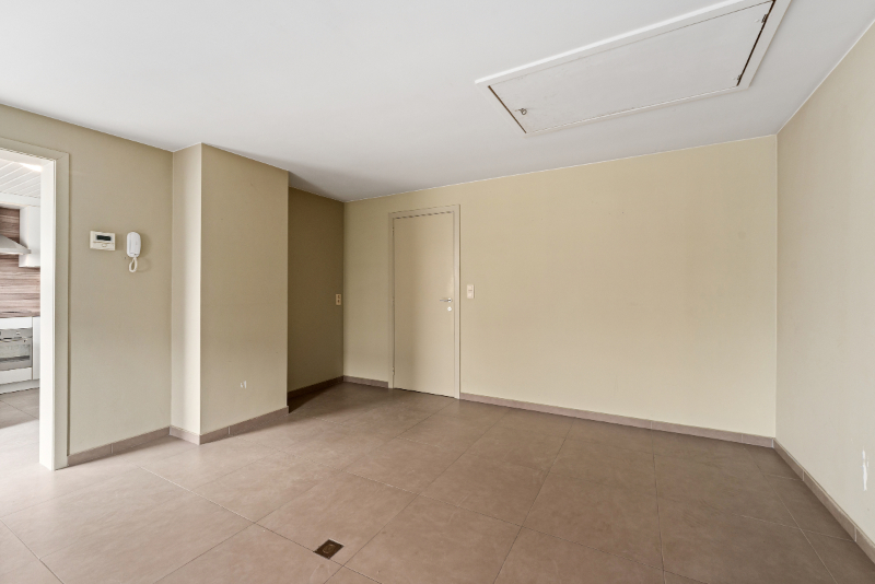 Verhuurd dakappartement nabij Grote Markt - foto 4