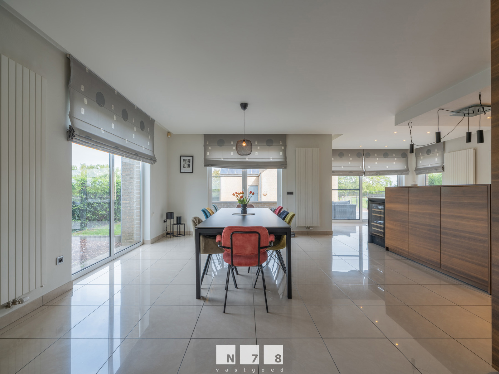 Huis te koop in Maasmechelen met 3 slaapkamers - foto 4