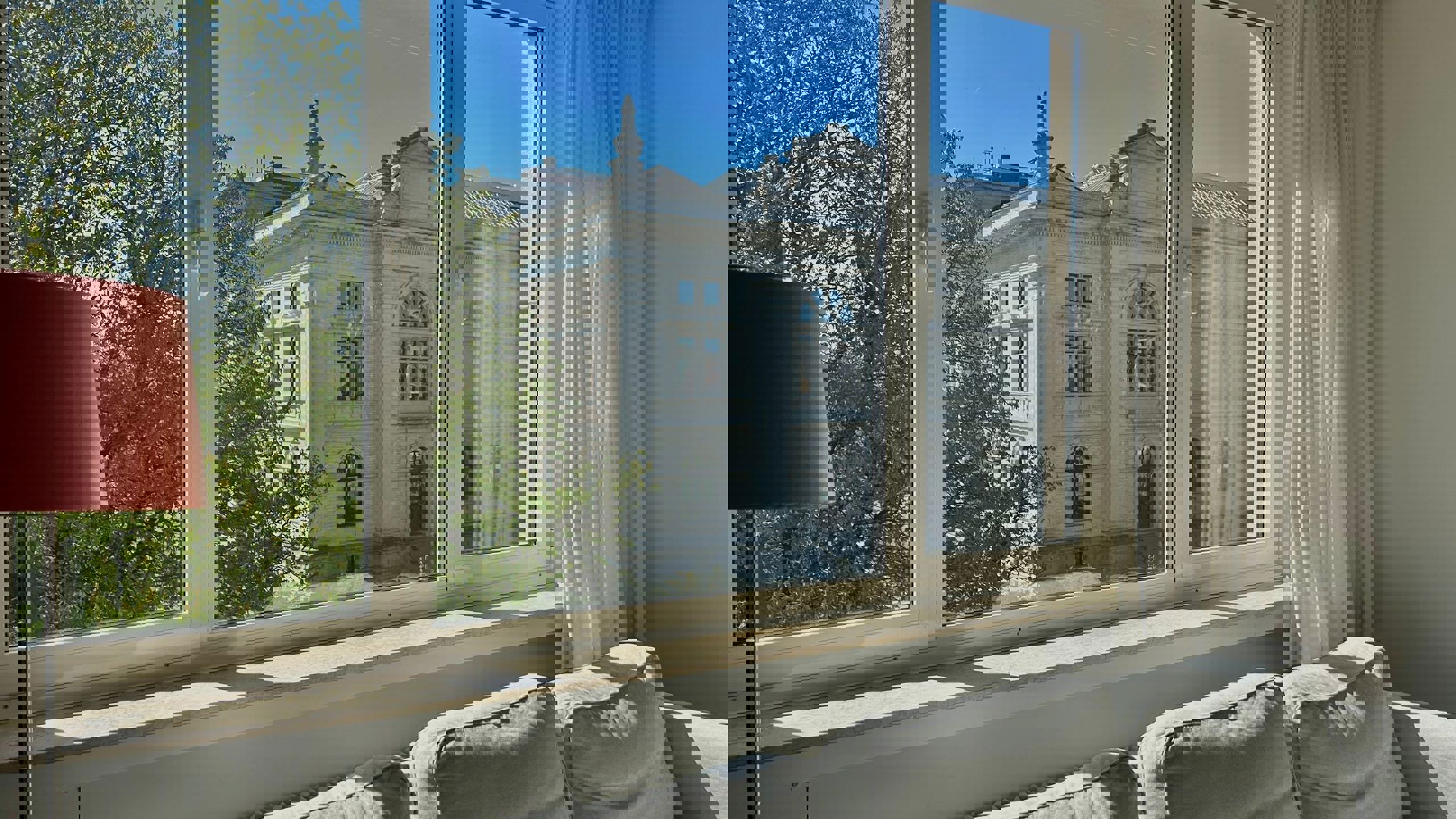 gemeubeld 2-slpk-app. met dakterras op het Zuid - foto 3