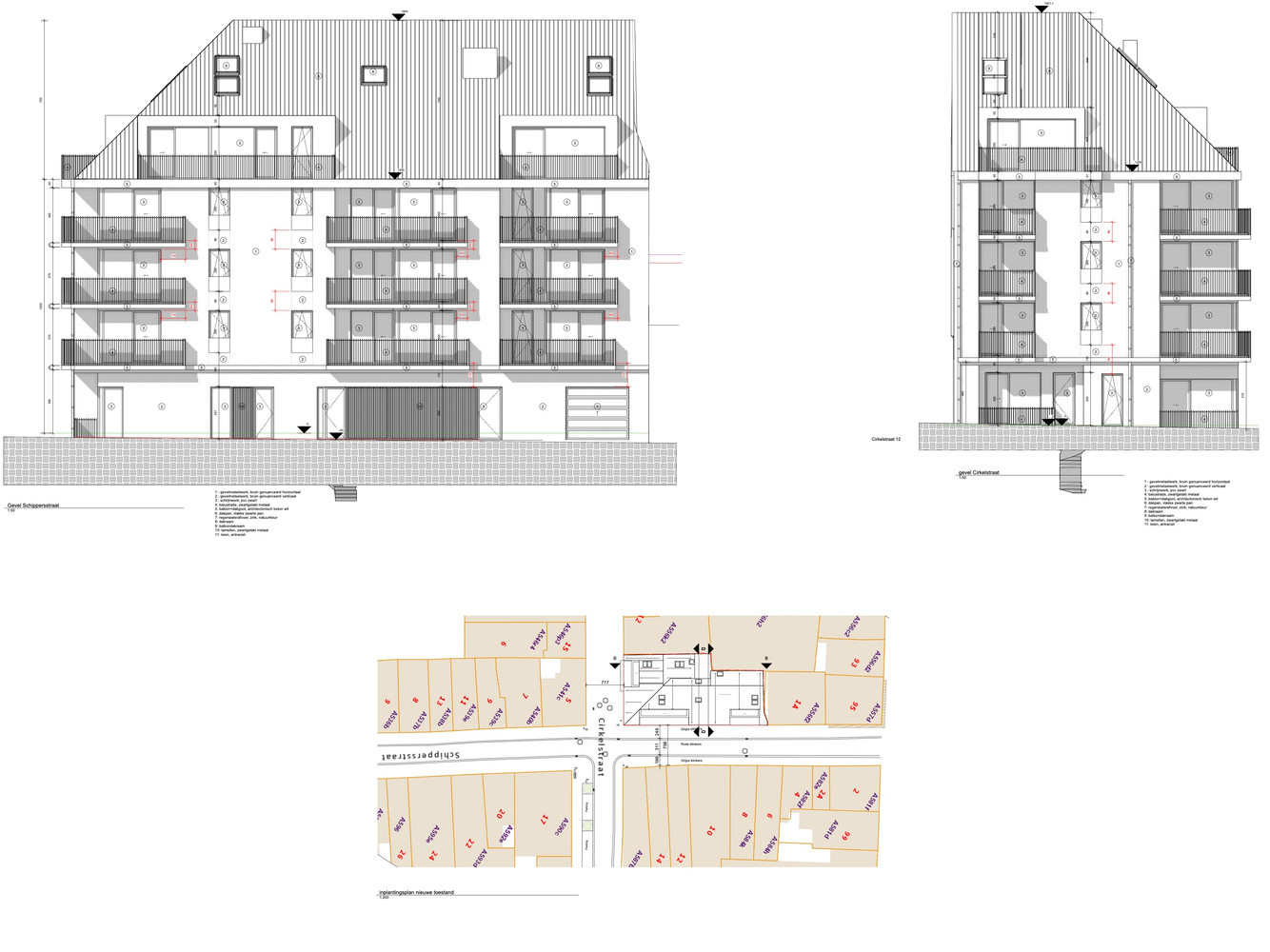 OOSTENDE: NIEUWBOUWRESIDENTIE OP 100M V/D ZEE EN IN HET CENTRUM! - foto 5