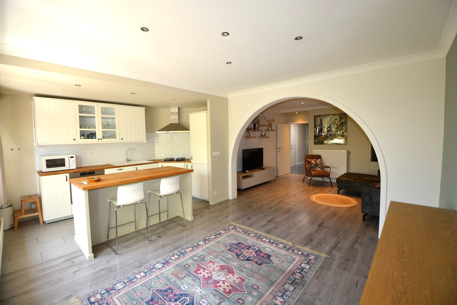 Apartment for rent in Wommelgem with 1 bedroom - photo 2