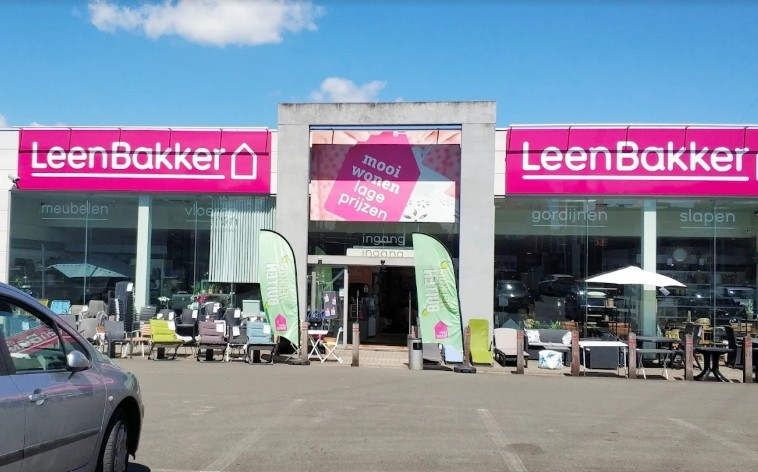 Commercieel handelspand op toplocatie in Ronse - foto 2