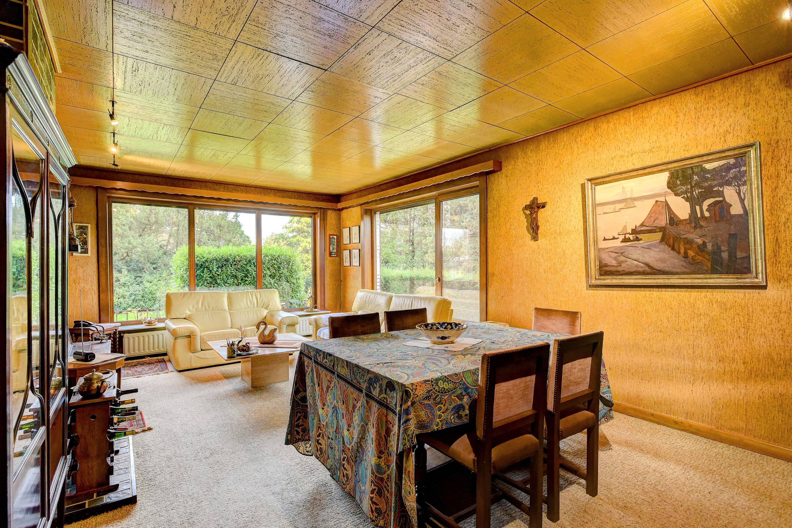 Maison à vendre à Scherpenheuvel-Zichem avec 2 chambres - photo 4