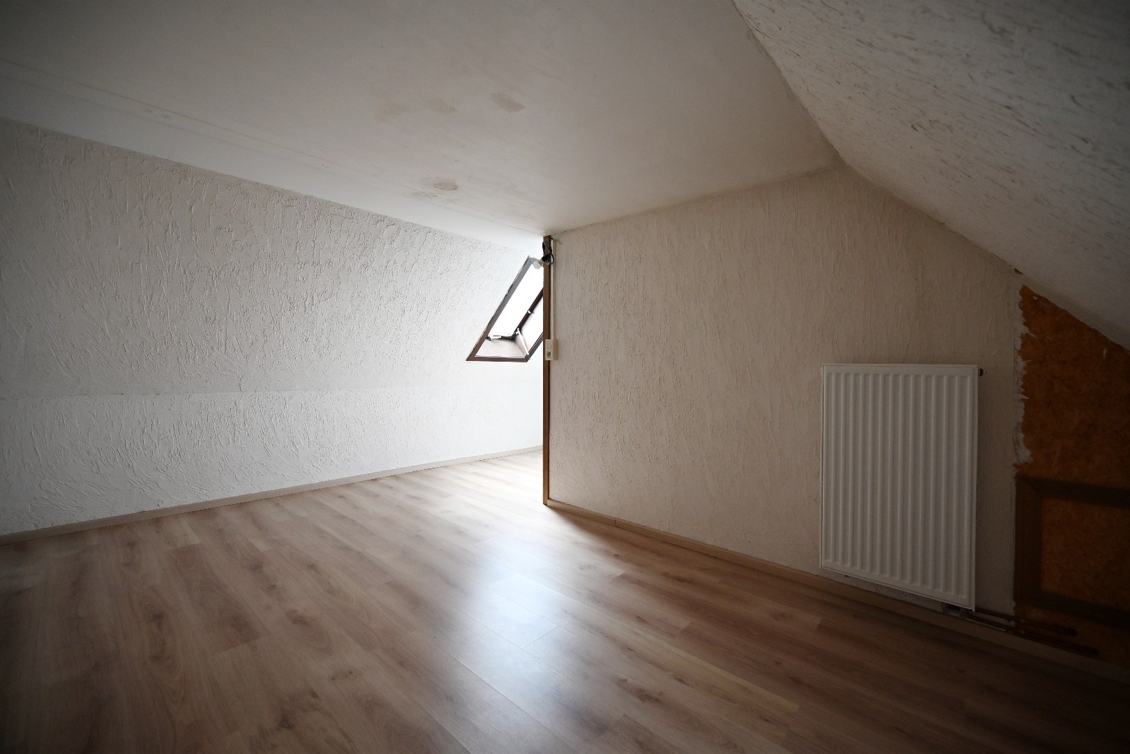 Ruim charmant appartement met 2 slpks &amp; mogelijkheid garage te Kaprijke (Bentille) - foto 4