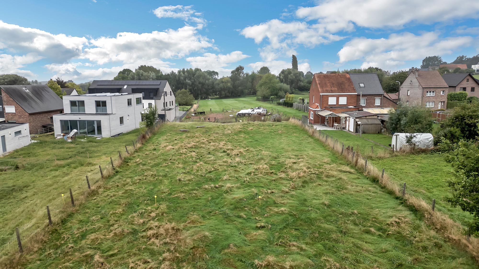 Nieuwbouwproject Roosdaal - Kapellestraat - foto 4