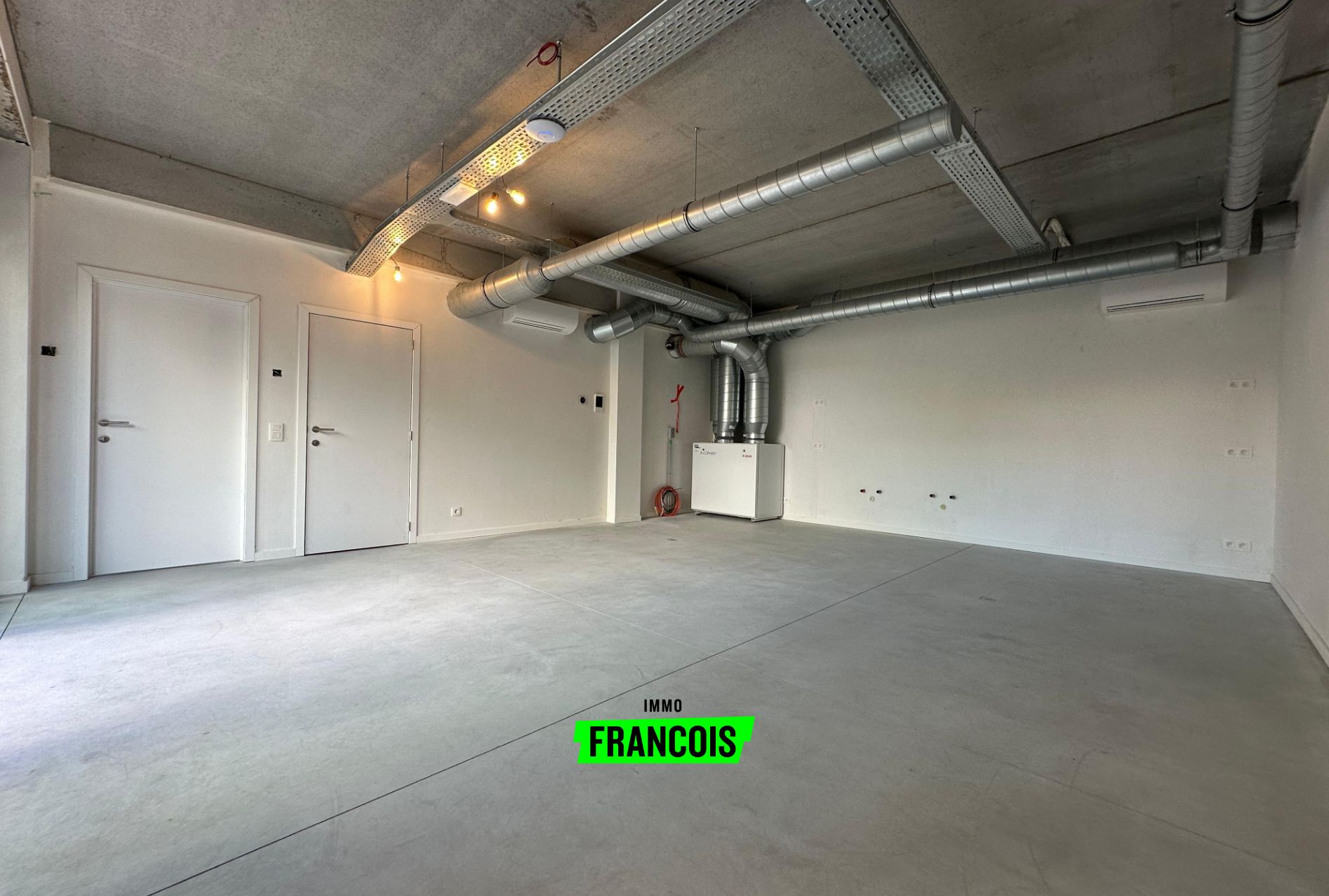 Commercial for rent in Maldegem - photo 5