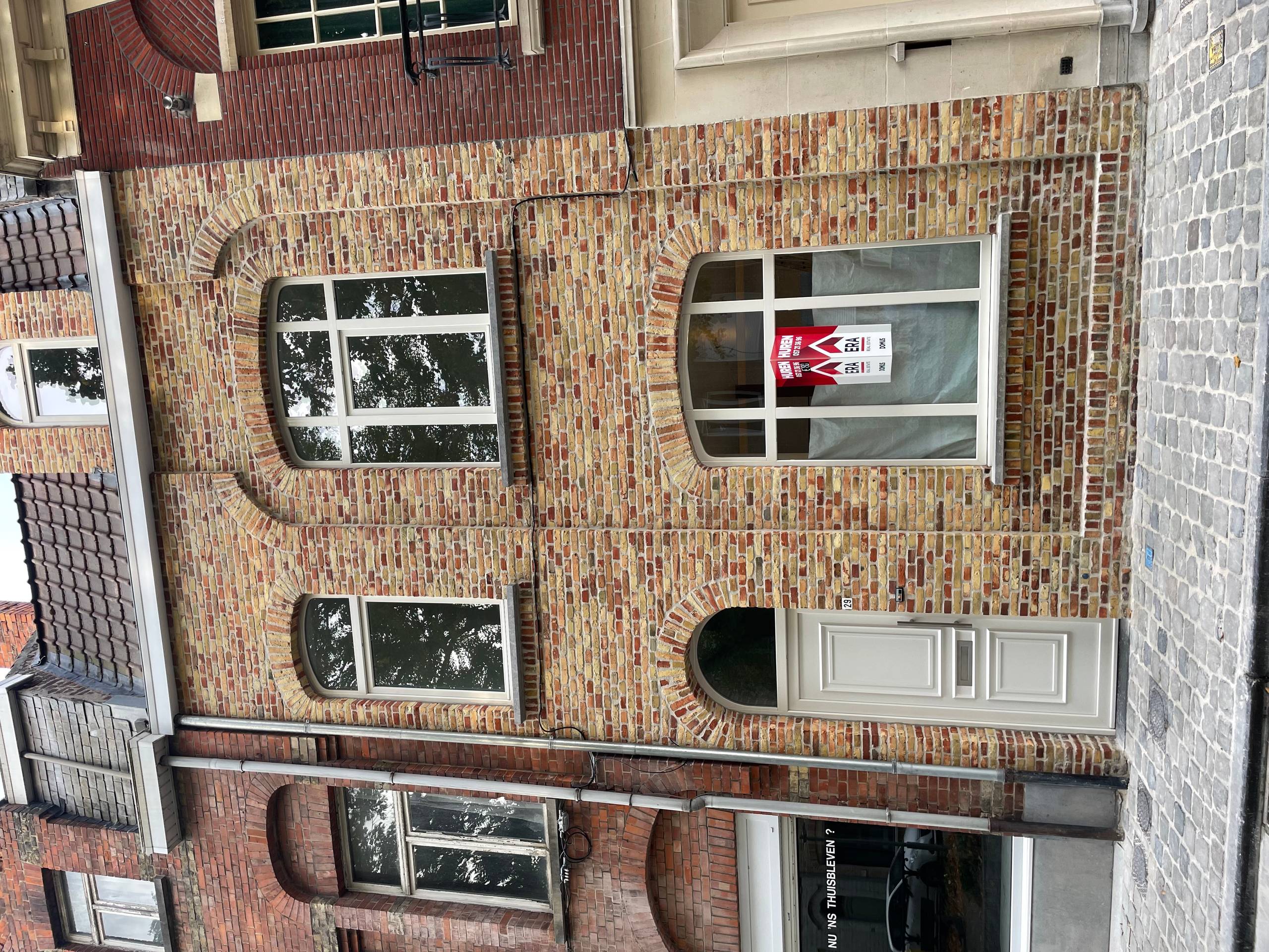 Moderne gesloten woning in centrum Ieper - foto 3