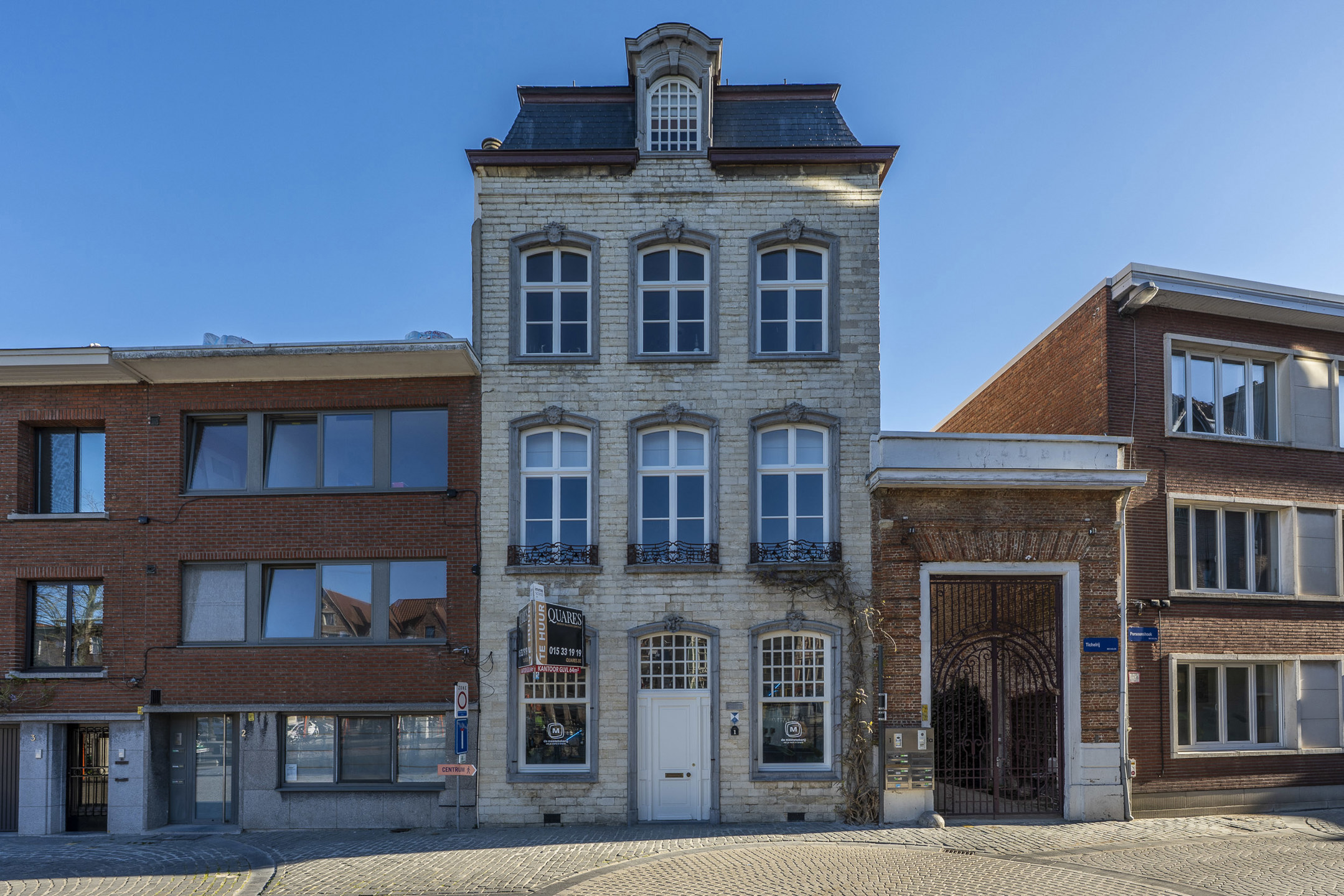 Commercial for rent in Mechelen - photo 3