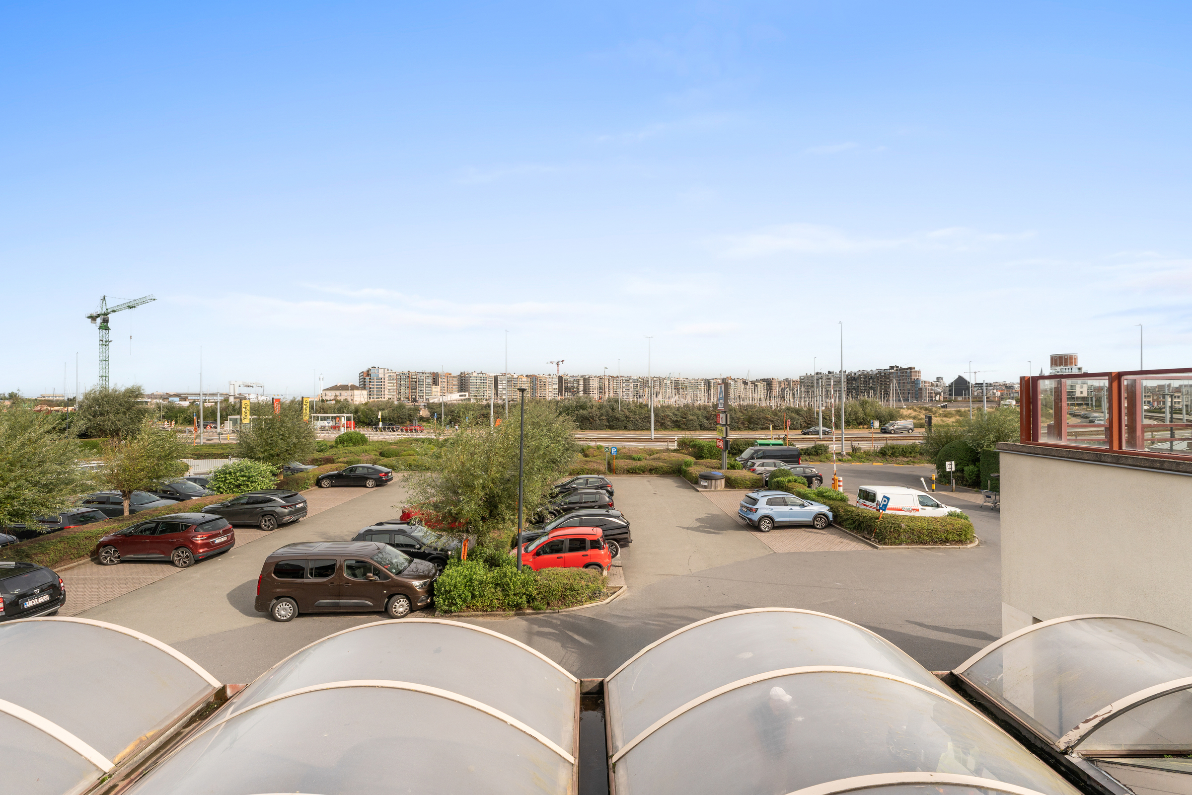 Apartment for sale in Blankenberge with 2 bedrooms - photo 5