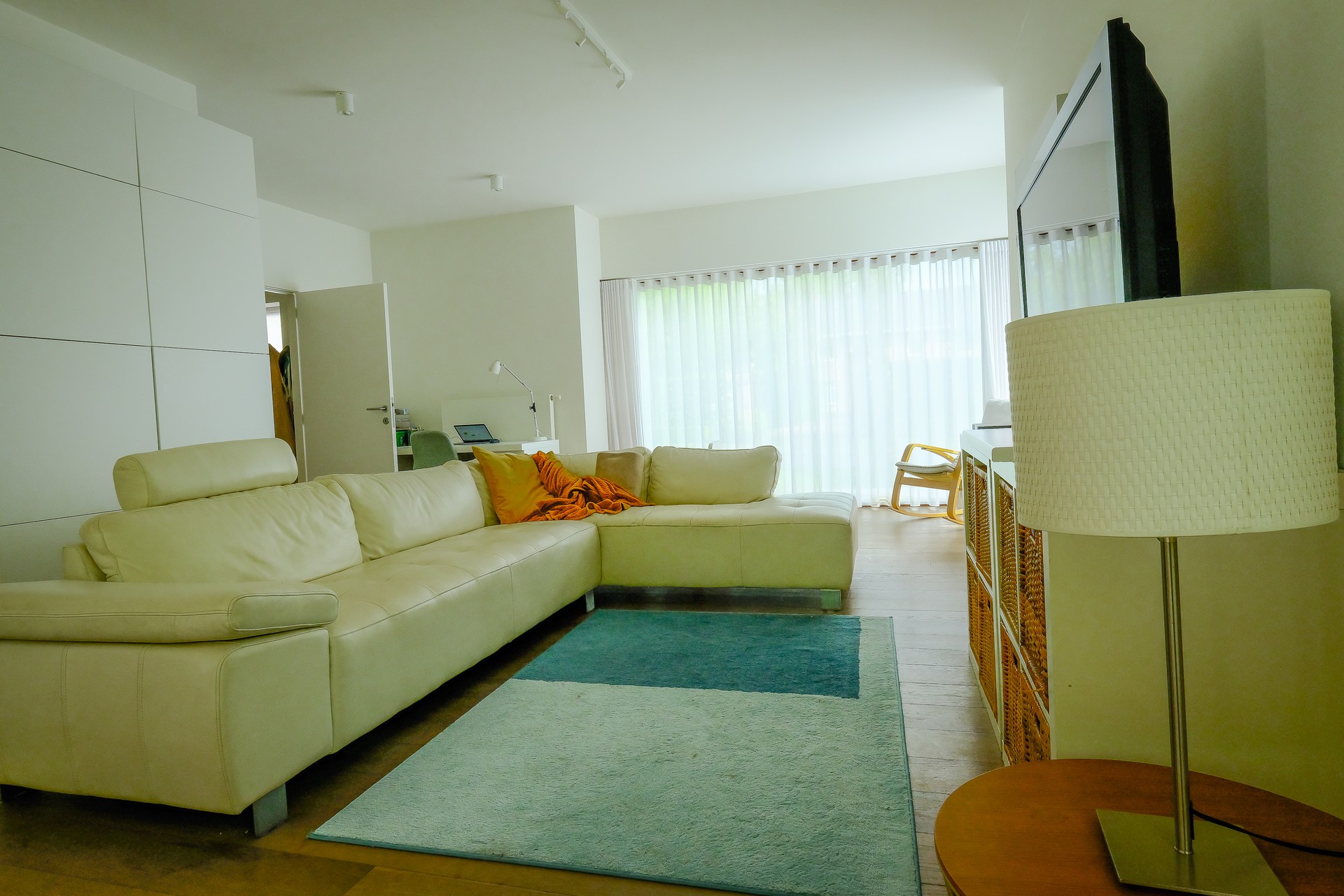 Prachtige moderne villa met  3 slpk op topligging in hasselt - photo 3