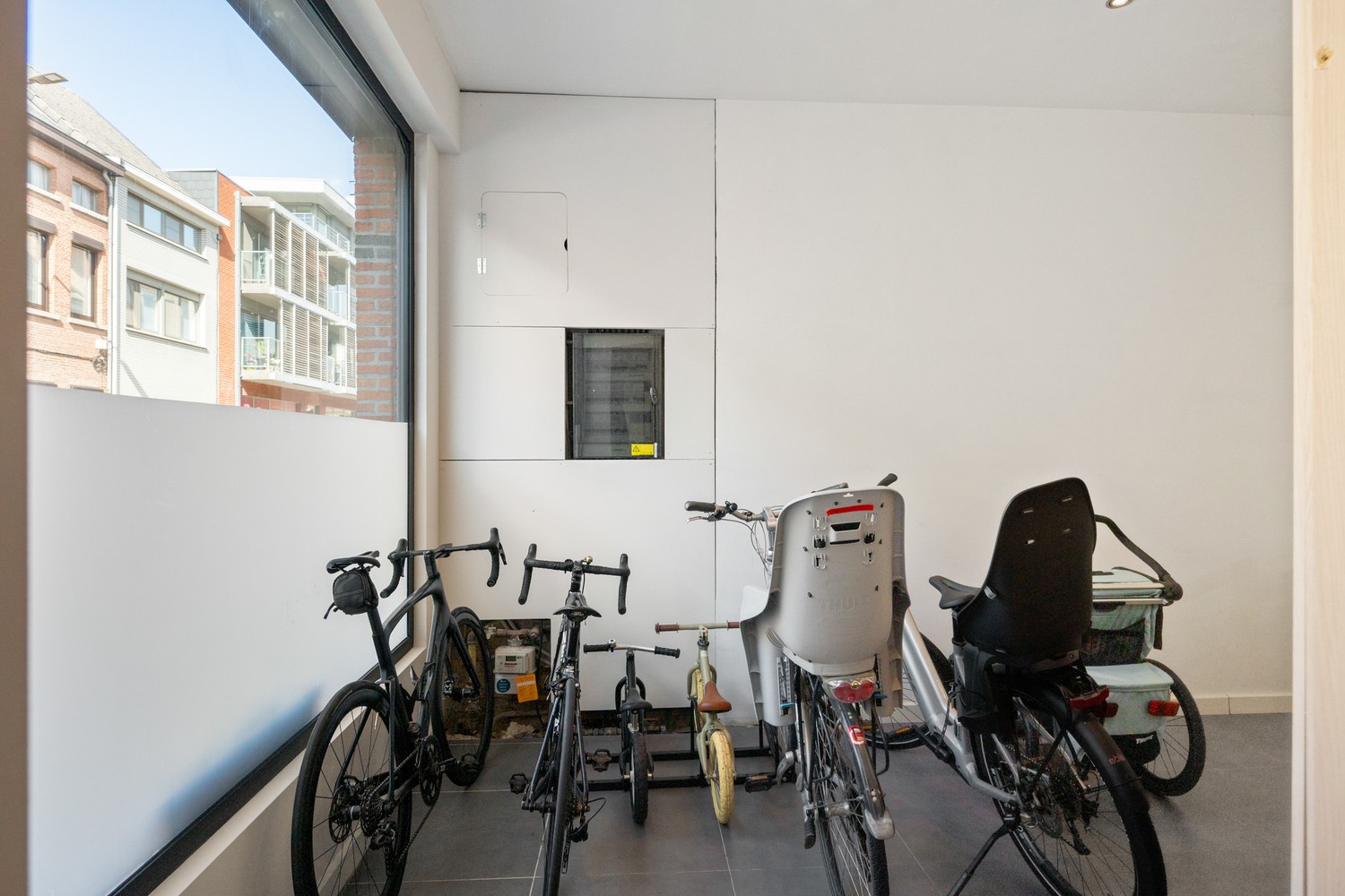 Ruime instapklare woning met 4 slpkrs op een toplocatie in Mechelen - foto 3