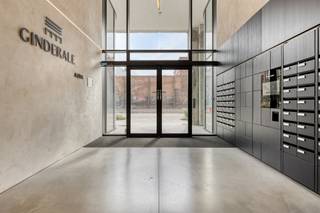 Apartment for sale in Merchtem