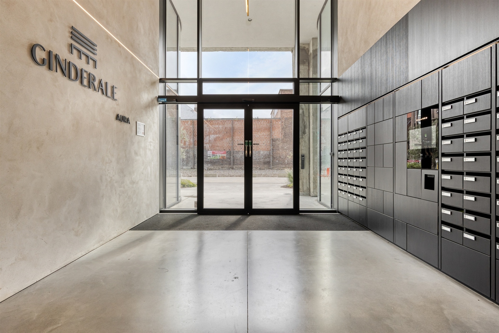 Apartment for sale in Merchtem with 2 bedrooms - photo 2