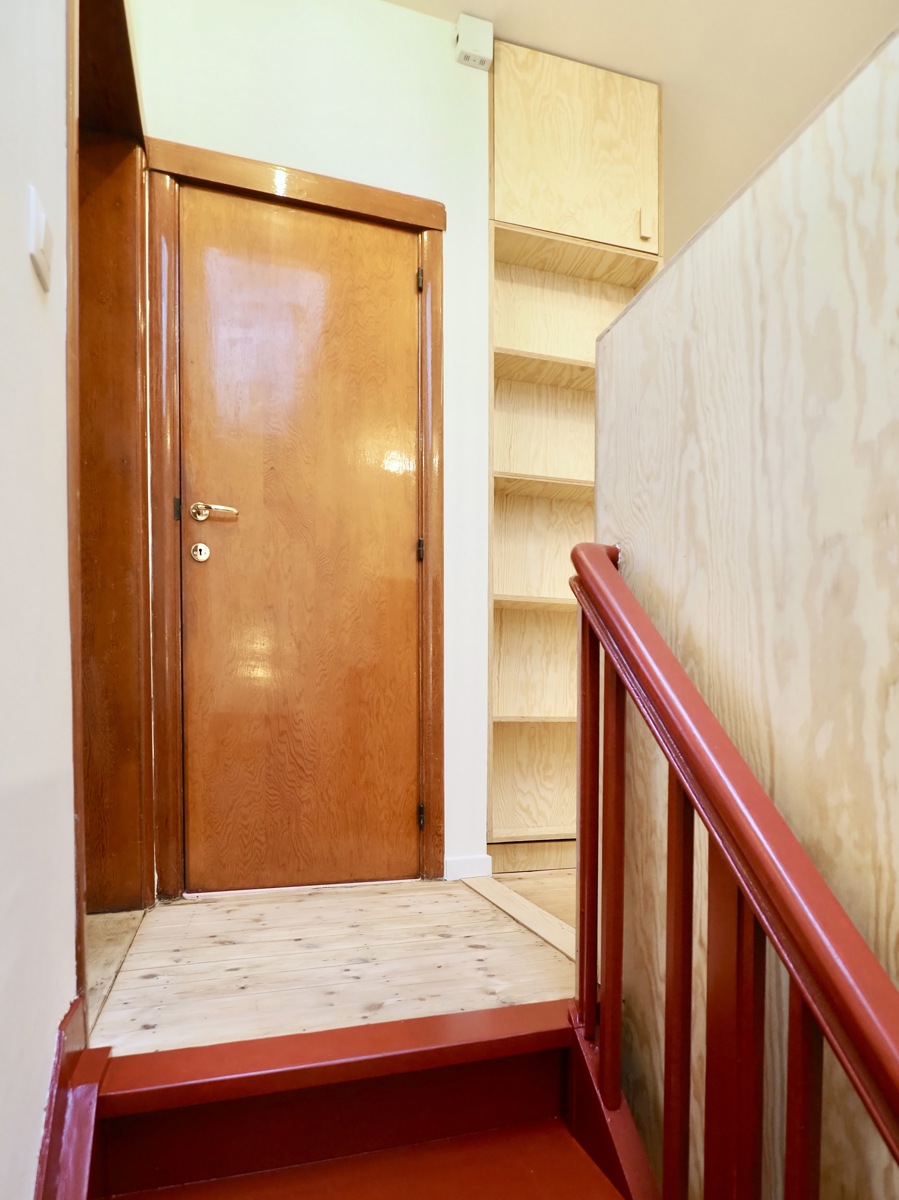 Instapklaar duplexappartement met 2 slpk &amp; polyval. ruimte - foto 5