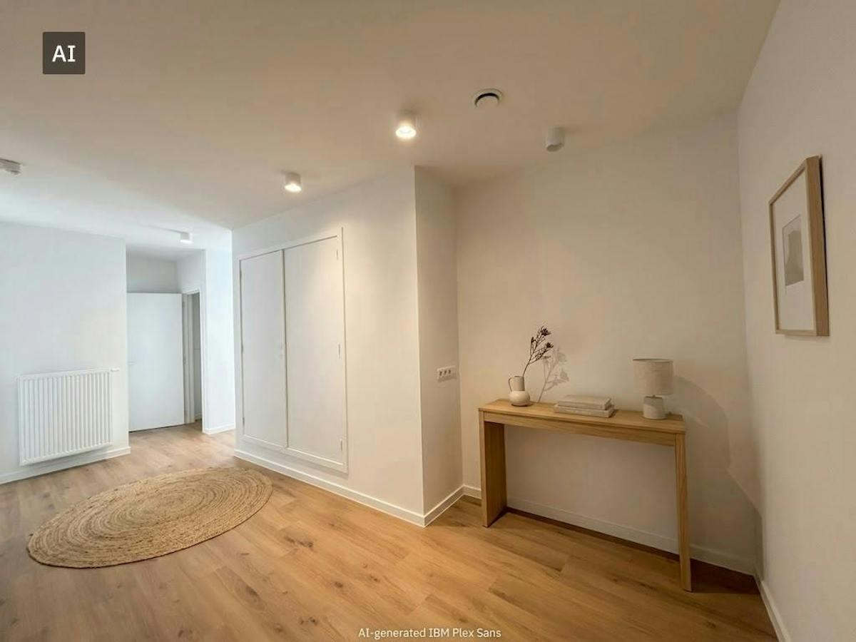 Appartement te huur in het centrum van Hasselt. - foto 3