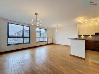 Tel: 0456 87 27 16 / E-mail: juliana.t@weinvest.beWe Invest stelt u met trots dit goed onderhouden appartement met 1 slaapkamer voor, ideaal gelegen...