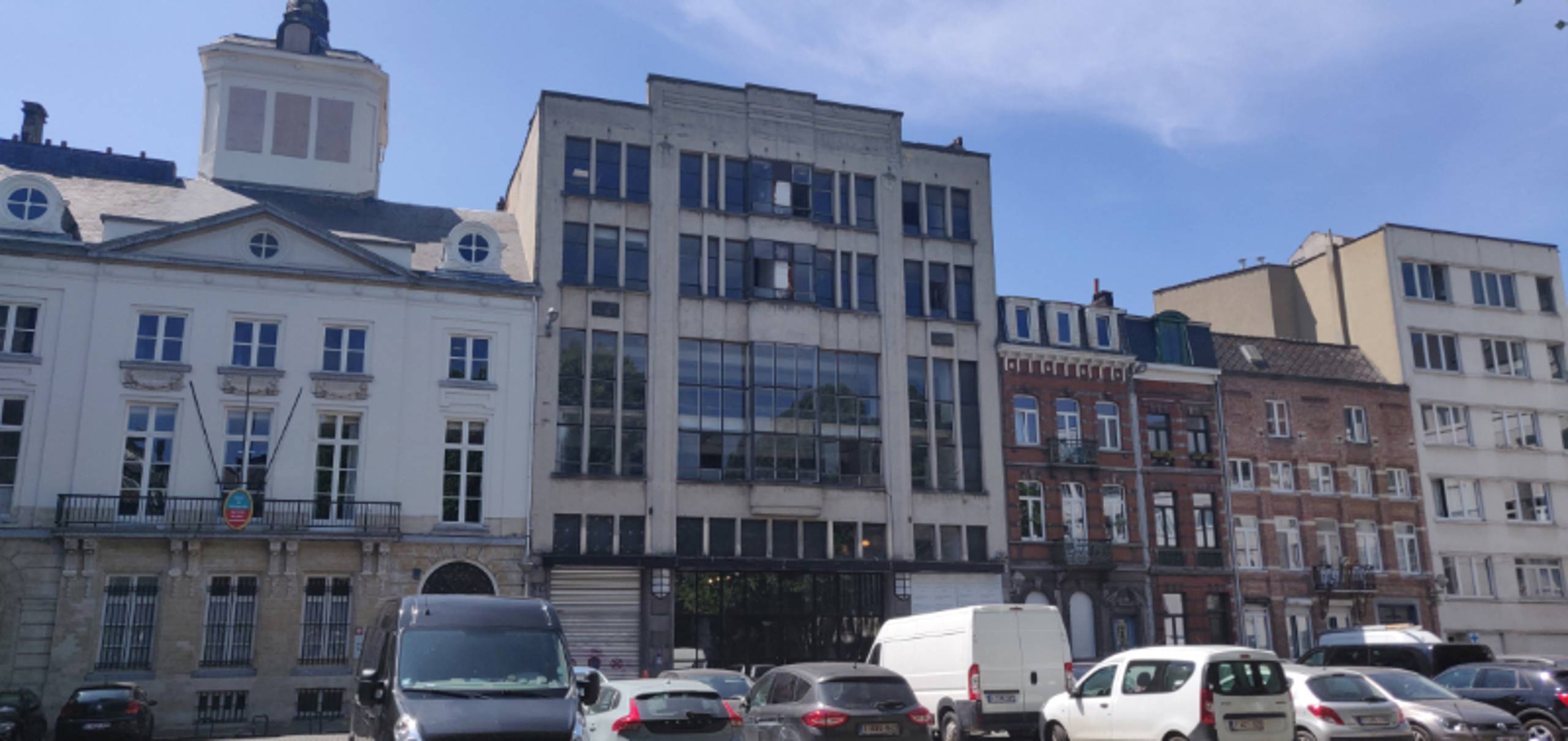 Kantoren te huur tussen 537m² en 1.079m²! - foto 5