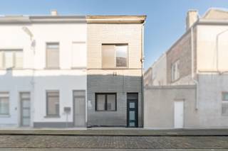 Maison à vendre à Gand