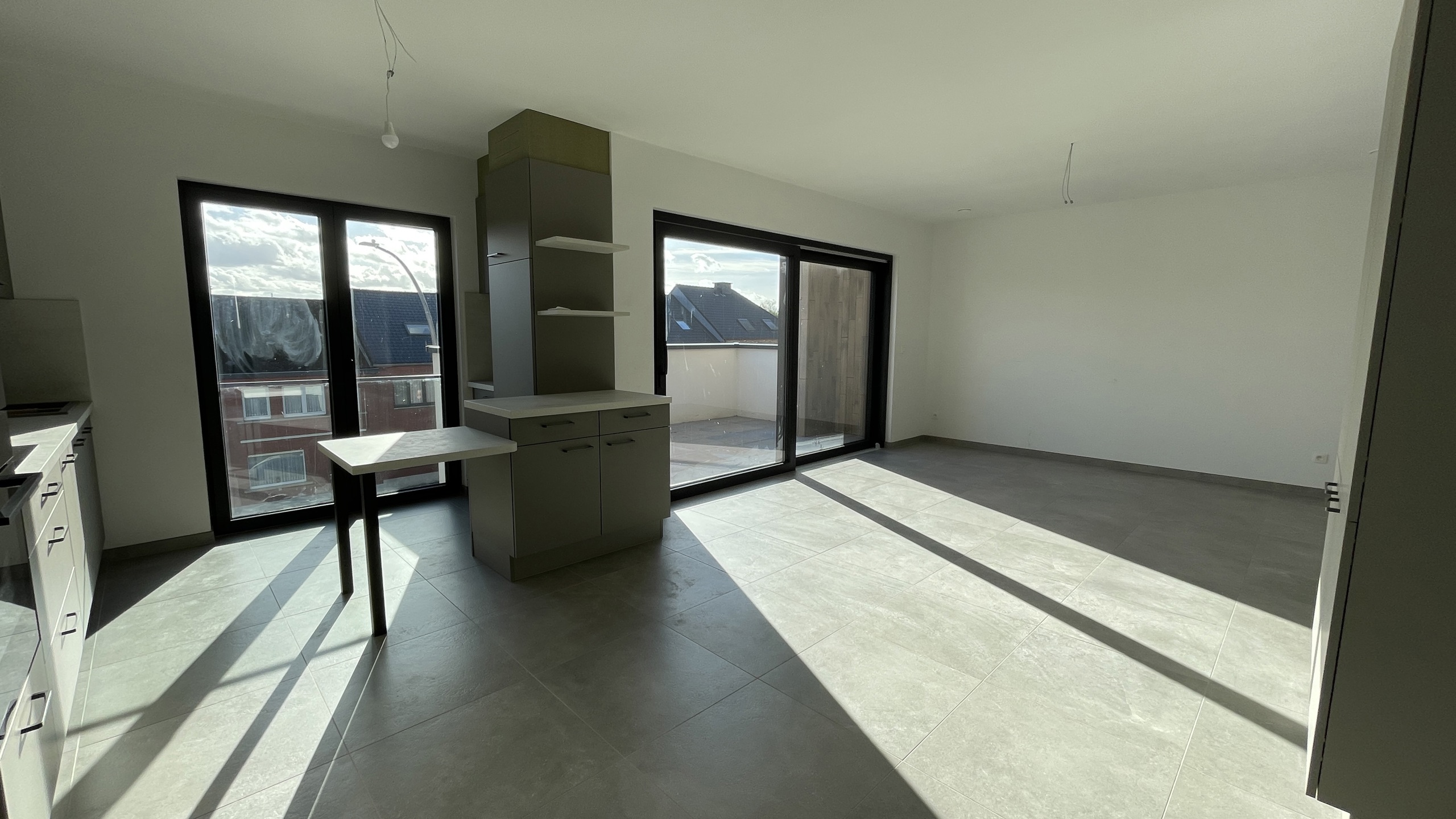 Appartement à vendre à Scherpenheuvel-Zichem avec 2 chambres - photo 3