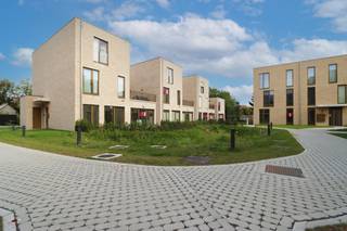 Apartment for sale in Beveren-Kruibeke-Zwijndrecht