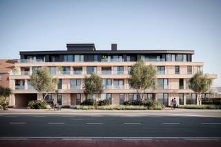 <span>De residentie Edison telt 22 wooneenheden, waaronder 17 appartementen, 3 penthousen en 2 woningen met 1,2 of 3 slaapkamers; 13 individuele bergingen,12 garages en 13 individuele open parkeerplaatsen alsook een ruime fietsenberging. Hedendaagse appartementen op centrumlocatie in Oostende omringd door talrijke winkels, warenhuizen en restaurants. De residentie geniet ook een gemeenschappelijke patio. Deze groene oase geniet van rustgevende omgeving.</span><br /><span>De appartementen worden volledig afgewerkt en ingericht met duurzame, kwaliteitsvolle materialen. Er werd ook aandacht besteed aan ecologie en energie : verwarming via warmtepompen en een doordachte binnen en buitenisolatie zorgen voor een optimale EPB-score, weinig C02-uitstoot en laag E-peil</span>