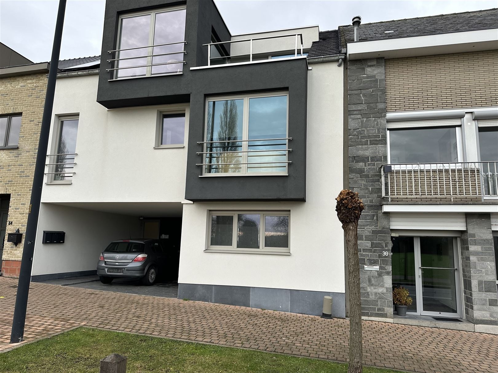 Appartement - photo 3