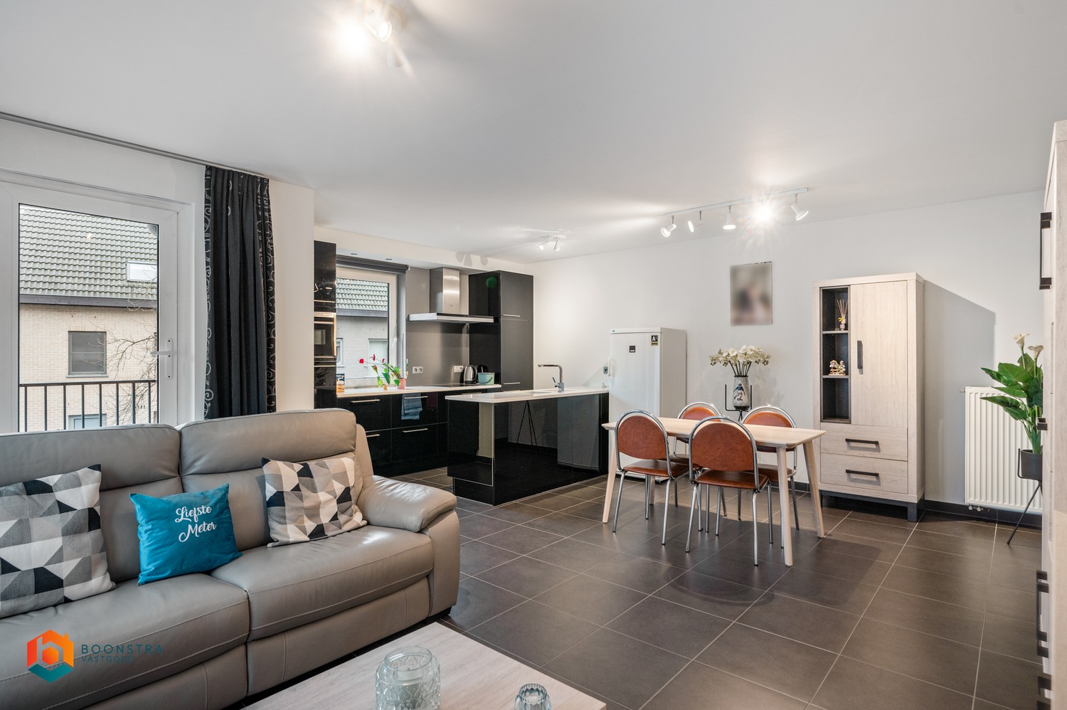 Appartement à Duffel