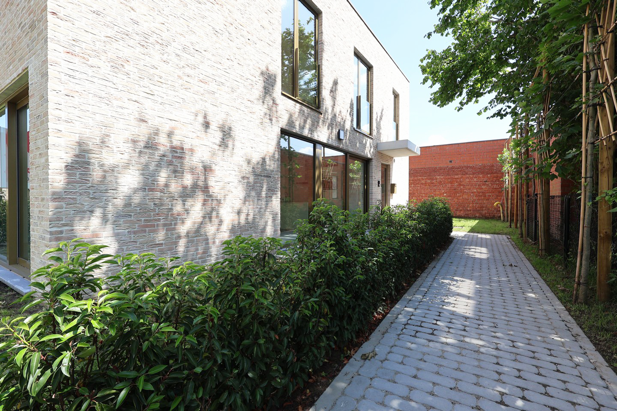 BEN-stapelwoning met 3 slaapkamers en zuidgericht terras - foto 4