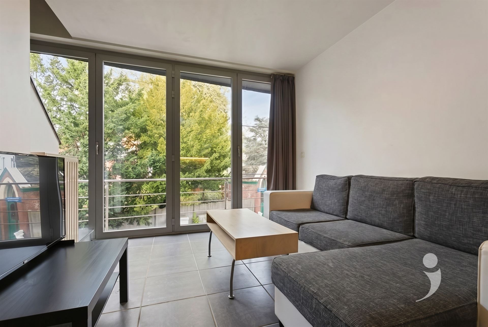 Apartment for rent in Lubbeek with 1 bedroom - photo 4