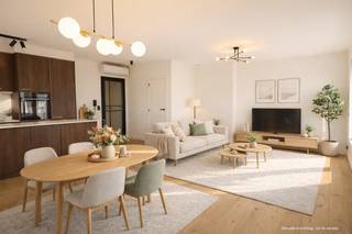 Apartment for rent in Roeselare