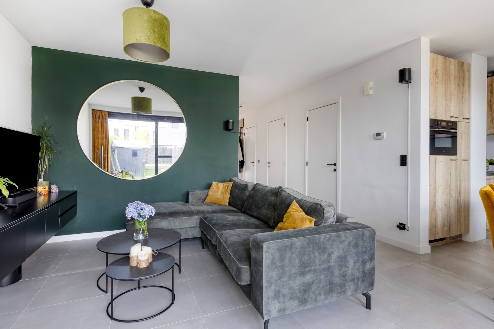 Appartement à vendre à Berlaar avec 2 chambres - photo 5