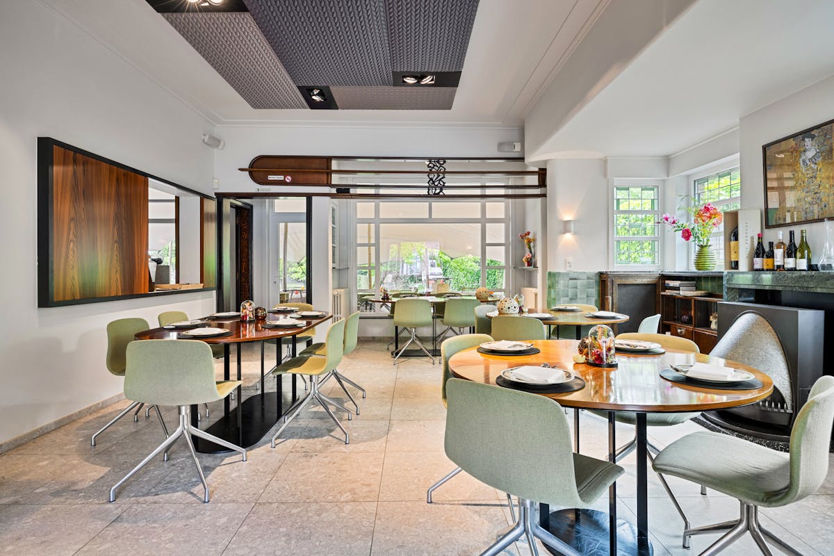 Prachtig restaurant met woonst in Stationsstraat in Aalter - foto 3