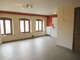 Gezellig energiezuinig (label B) appartement in een rustige buurt nabij de Augustijnenrei in centrum van Brugge nabij tal van winkels zoals...