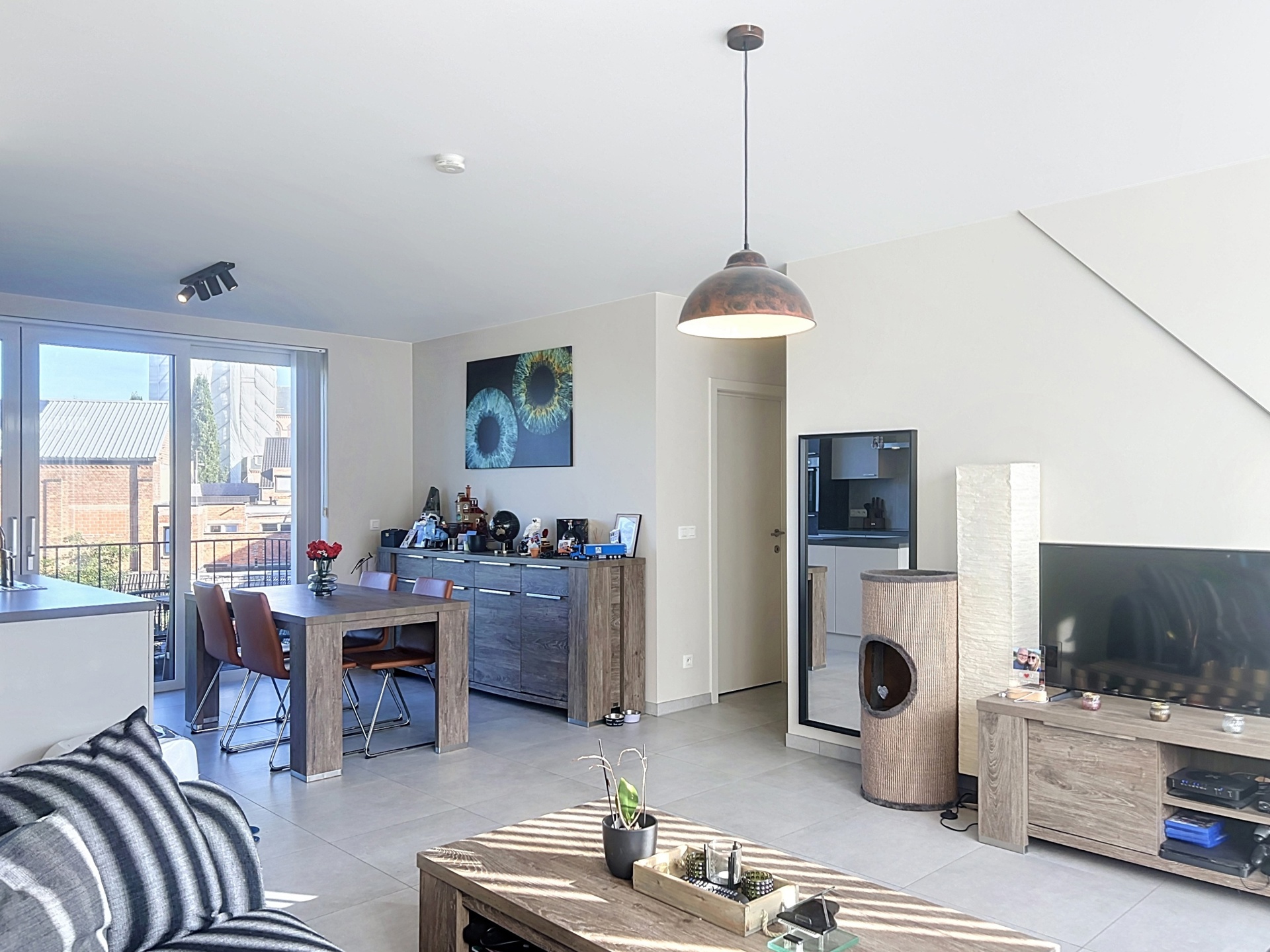 Appartement te koop in Herenthout met 1 slaapkamer - foto 5