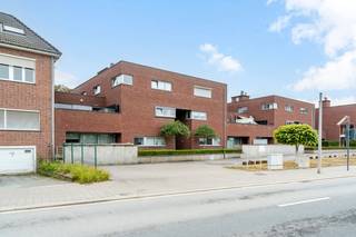 Apartment for sale in Vilvoorde