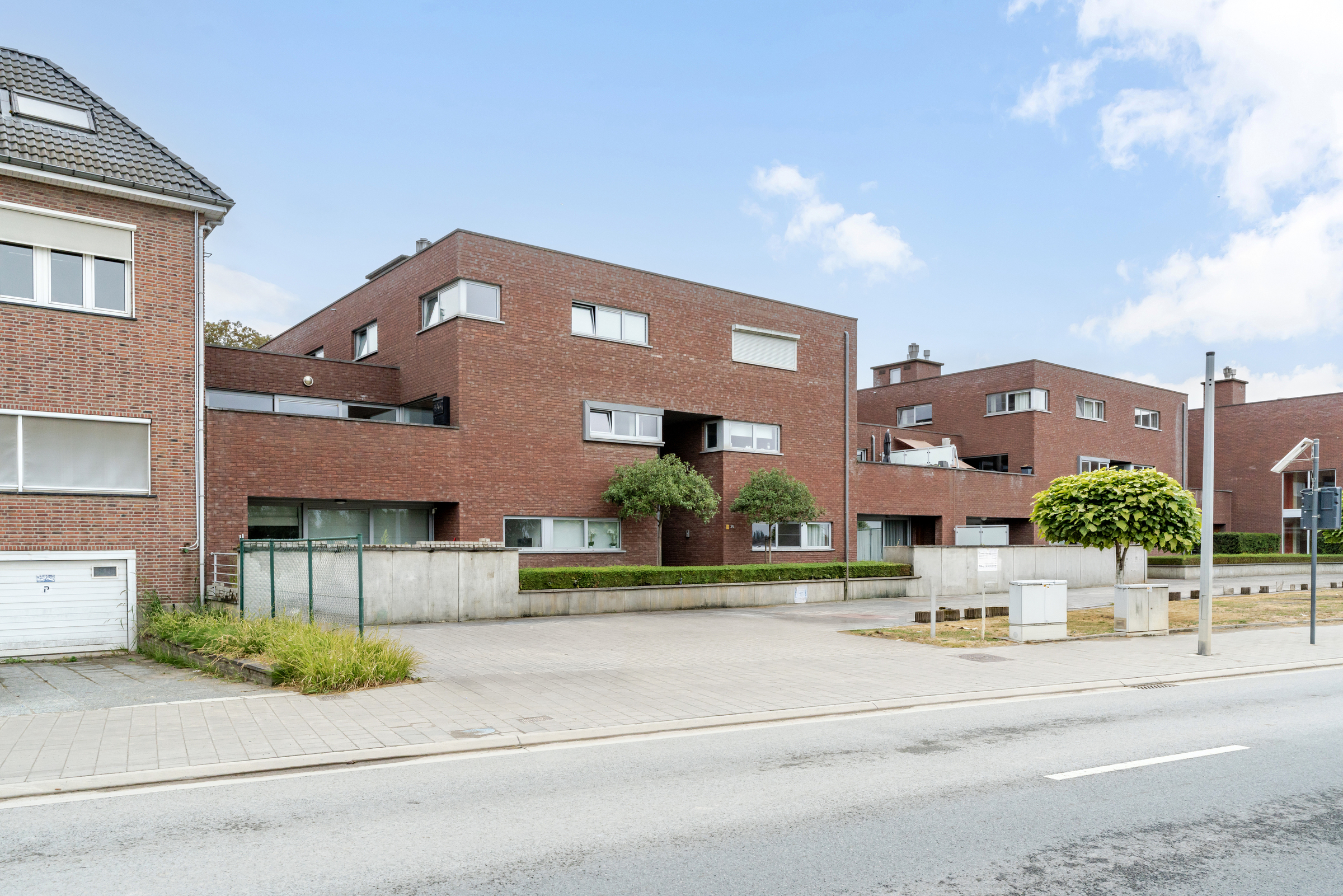 Apartment for sale in Vilvoorde