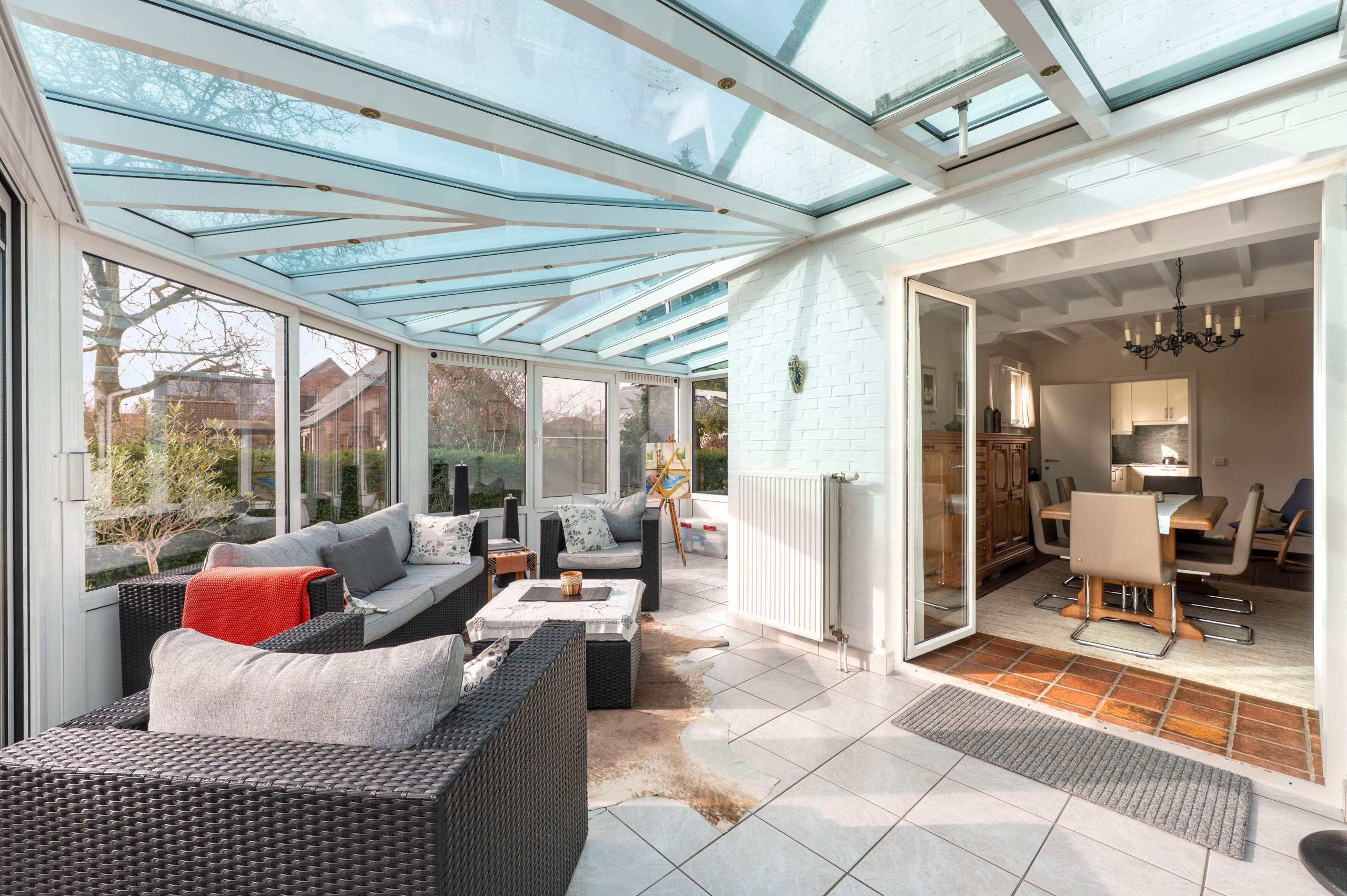 Maison à vendre à Anvers avec 3 chambres - photo 5