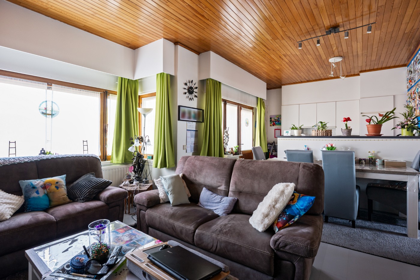 Appartement à vendre à Stabroek avec 2 chambres - photo 5