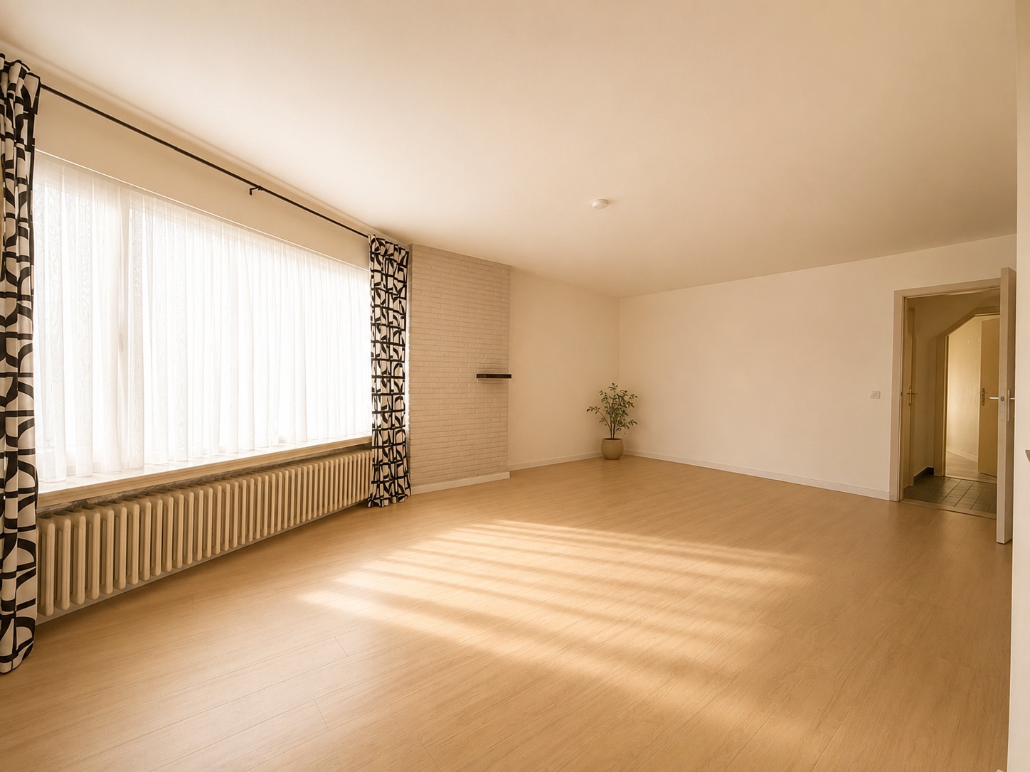 Gezellig en instapklaar appartement met garage voor 169.000 EUR* - foto 4