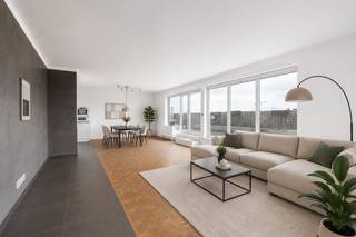 Apartment for sale in Antwerp