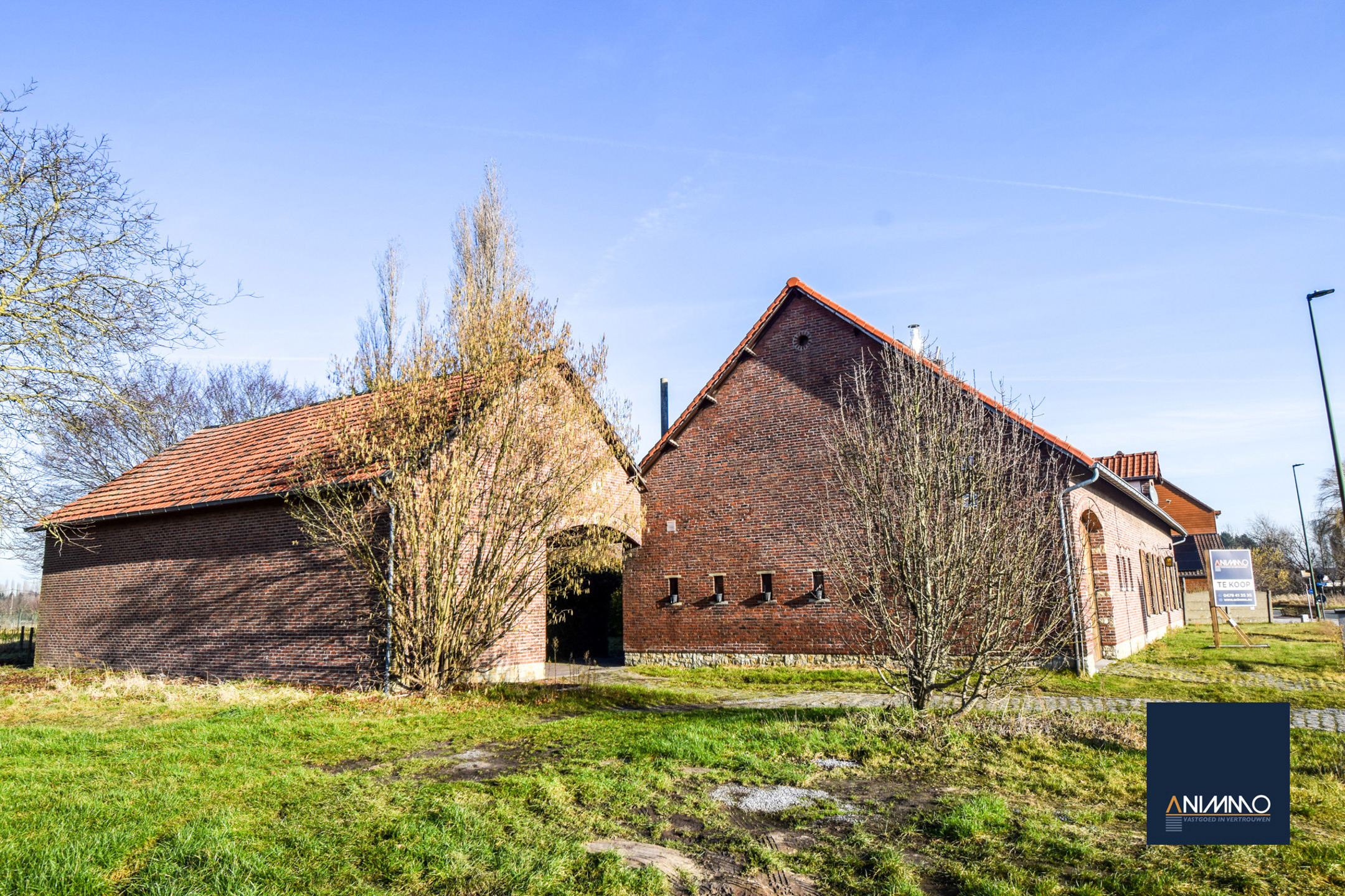 Huis te koop in Kampenhout met 6 slaapkamers - foto 2