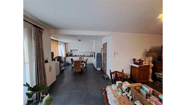 Een appartement op de eerste verdieping met garage - foto 5
