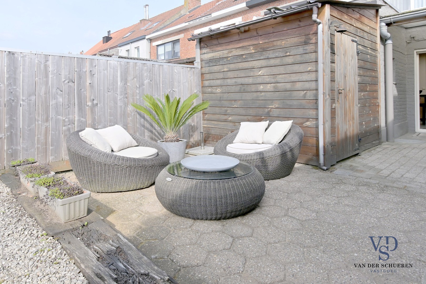 House for sale in Ghent with 2 bedrooms - photo 2