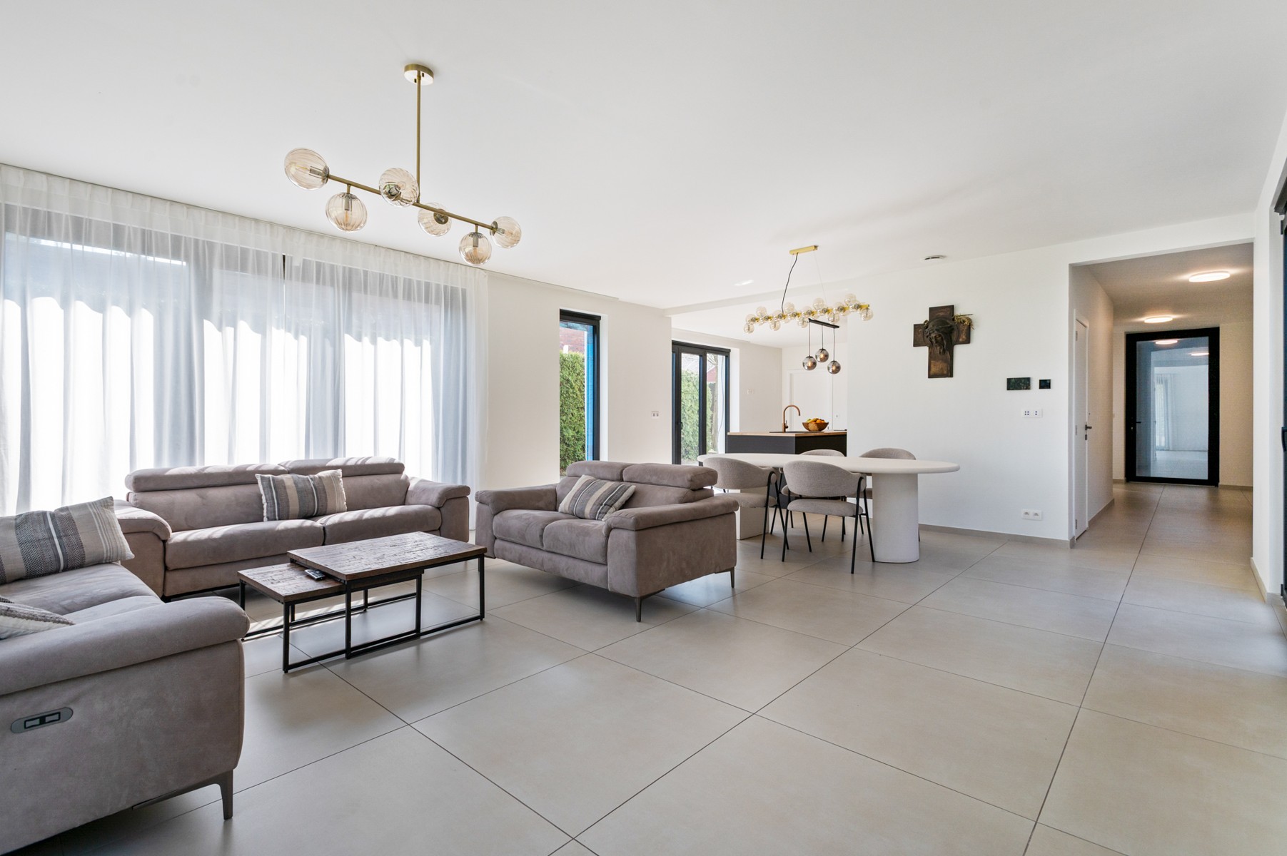 Energiezuinig en hedendaags wonen op topligging in Schilde - foto 5