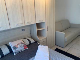 Appartement à louer à Ostende